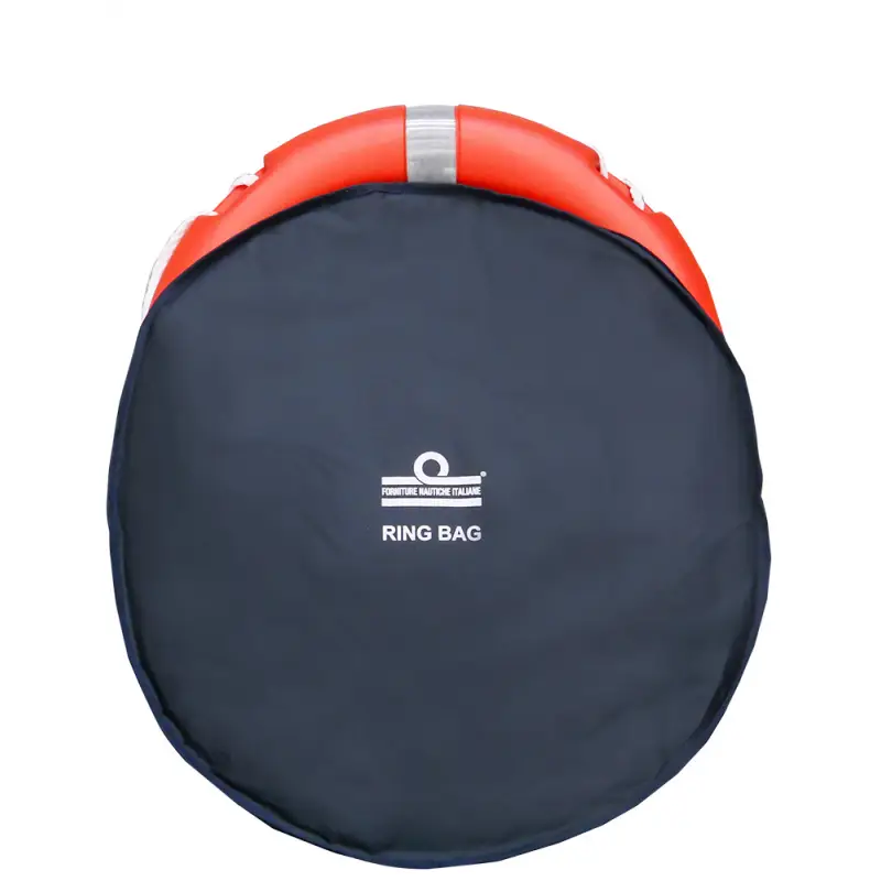 CONTENITORE PER ANULARE BLU NAVY Promo Stagionale