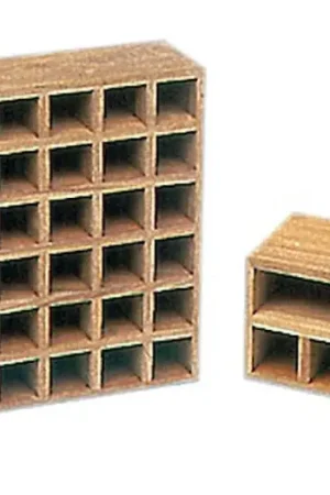 Bestseller Contenitore ARC per bandiere