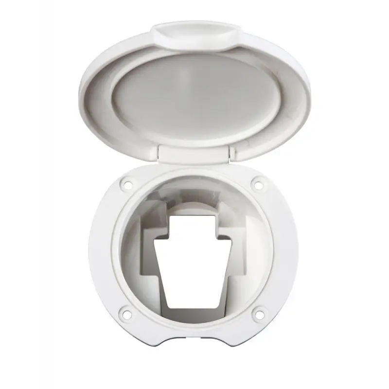 CONTENITORE DOCCIA IN PVC Scelto Dai Clienti
