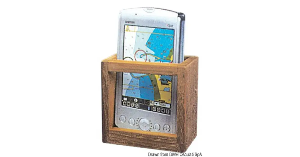 Più Venduto Contenitore per GPS