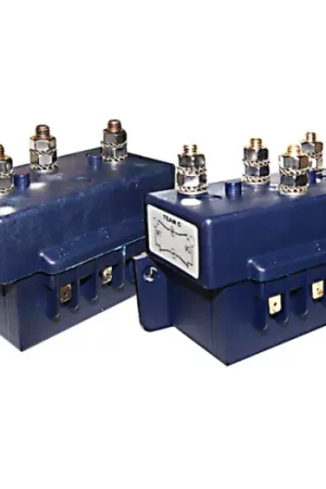 Offerta Del Giorno CONTROL BOX500W-1700W 12V 4 POLI