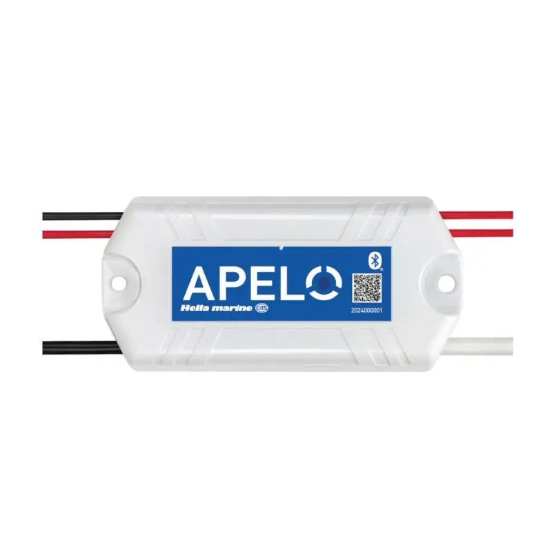 CONTROLLER APELO Saldi