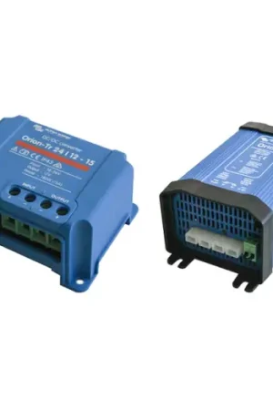 Prezzo Ridotto CONVERTITORE 30 AMP.
