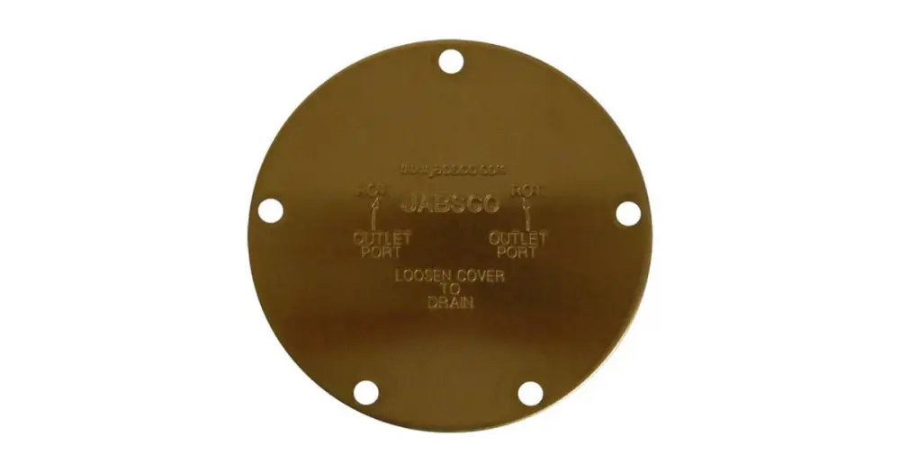 Compra Adesso COPERCHIO 12062-0000 EX 9336