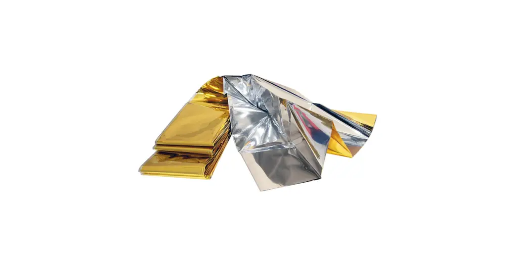 COPERTATERMICA ARGENTO/ORO Prezzo Conveniente