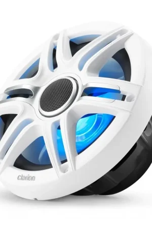 CASSE SPORT BIANCO/GRIGIO RGB 6,5" Prezzo Conveniente