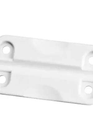 Miglior Prezzo COPPIA CERNIERE IN PLASTICA