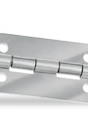 COPPIA CERNIERE INOX Miglior Prezzo