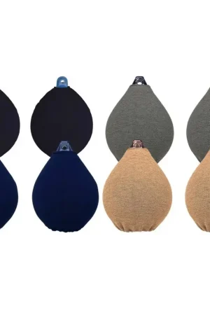 COPPIA COPRIPARABORDO BEIGE A1 Offerta Lampo