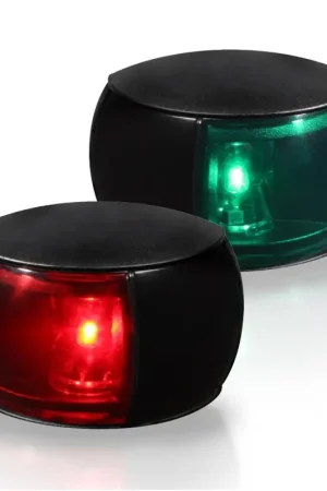 COPPIA FANALI NAVILED COMPACT Affare