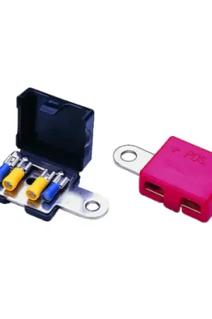 COPPIA TERMINALI BATTERIA Prezzo Scontato