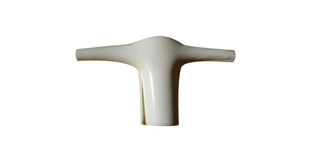 COPRICROCETTA MM.28x81 Esclusivo