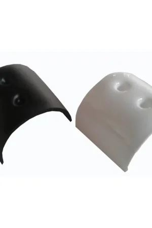 COPRIGIUNTA NERO PVC Quantità Limitata