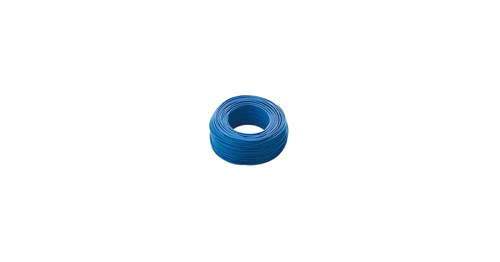 CORDICELLA AZZURRA Consegna Rapida