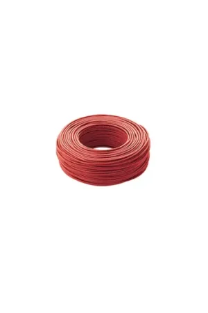 Più Venduto CORDICELLA ROSSA Ø MM.2,5