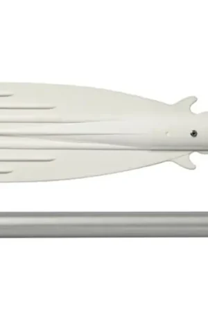 Ultima Occasione Remo lega leggera smontabile 160 cm