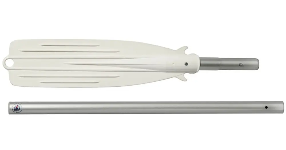 Ultima Occasione Remo lega leggera smontabile 160 cm