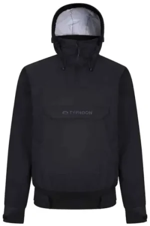 Compra Online Renvyle Hooded Spray Top Black L