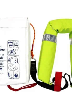 RESCUE SLING BIANCO Esclusivo