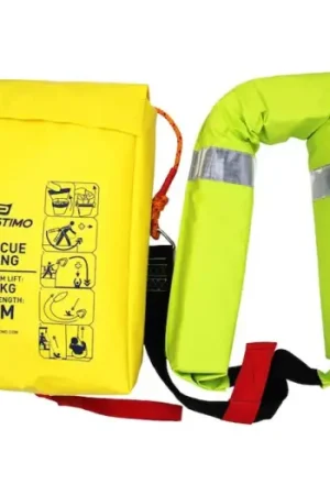 RESCUE SLING GIALLO Saldi
