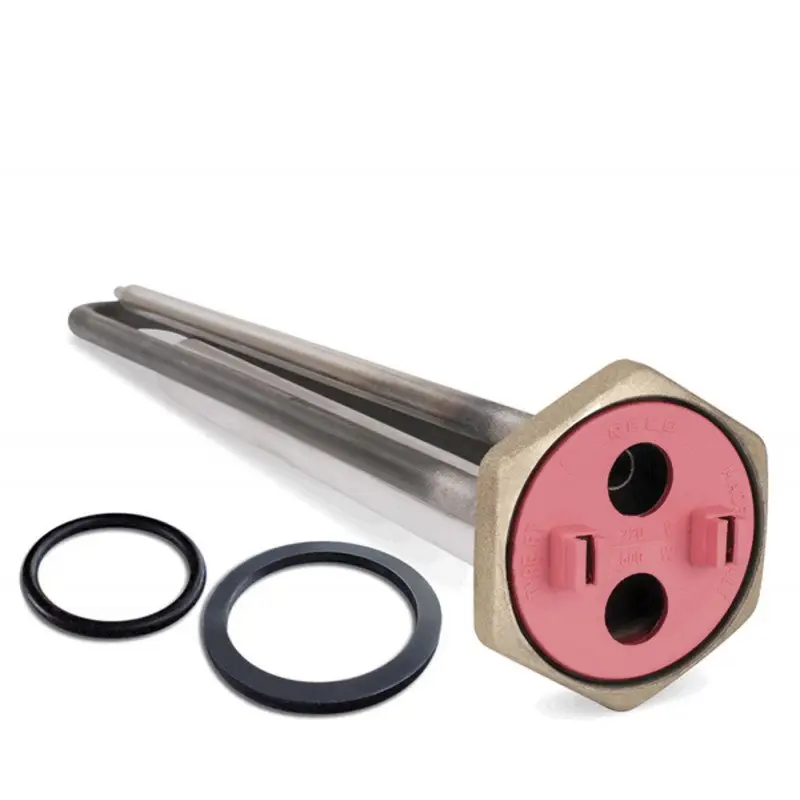 RESISTENZA 500W ROSSA Prezzo Ridotto