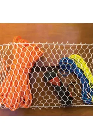 RETE PORTAOGGETTI MM.750X200 Più Venduto