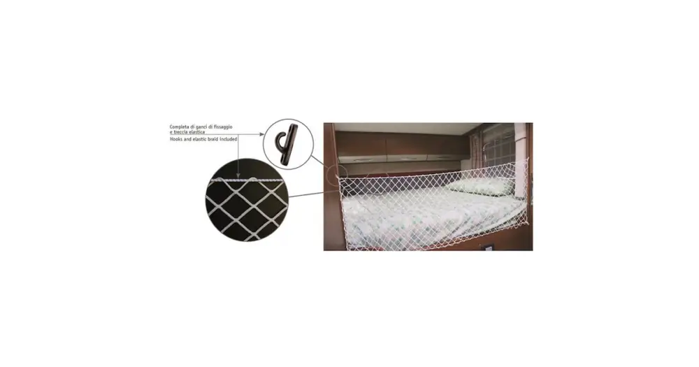RETE PROTEZIONE CM.200X60 Prezzo Scontato