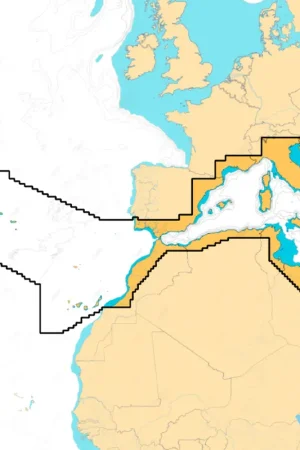 Novità REVEAL X MED. ORIENTALE