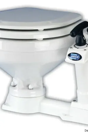 Ordina Subito Pompa ricambio WC completa