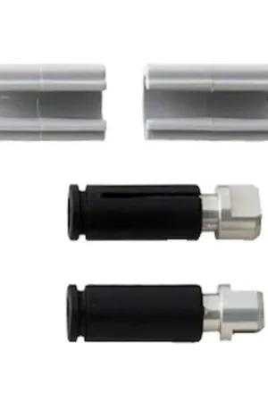 Occasione Imperdibile Kit cerniere per Lewmar LP o MP