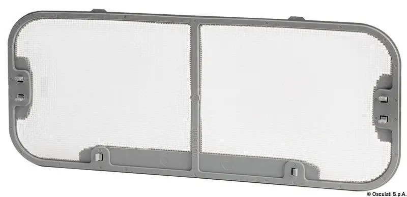 Offerta Cornice per oblò Lewmar Standard 1 nuova serie