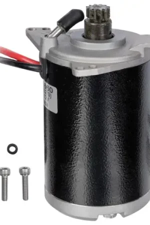 Vendita Finale P/S GEN 3 12V MOTOR KIT
