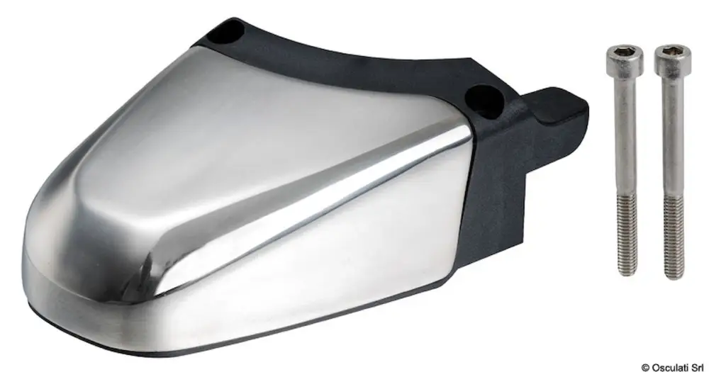 A Buon Prezzo VX2/3 CHAIN COVER KIT