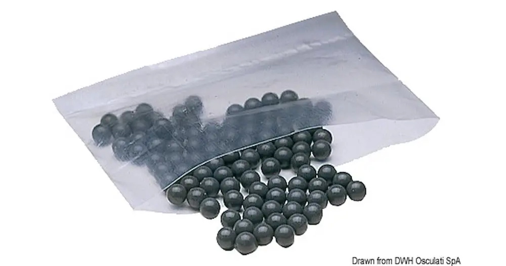 Sfere Delrin 0 Prezzo Conveniente