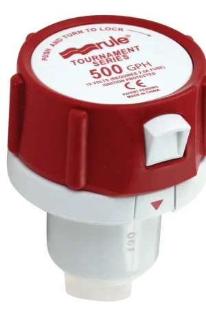 RICAMBIO TESTA MOTORE 500GPH Prezzo Scontato