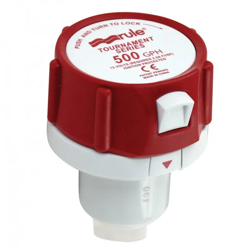 Sconto RICAMBIO TESTINA MOTORE (500)