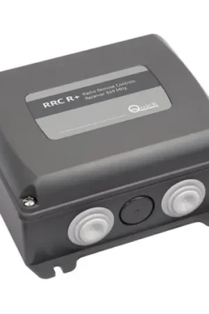 RICEVITORE PER RADIOC 4 CANALI R04+ Più Venduto