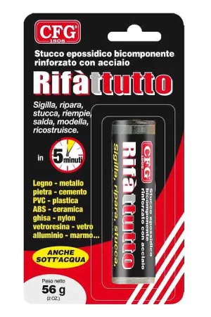 A Buon Prezzo RIFA TUTTO STUCCO