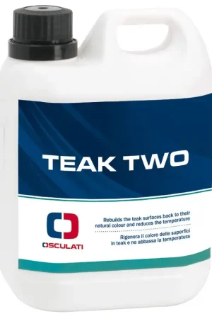 Offerta Speciale Rigeneratore colore Teak Two
