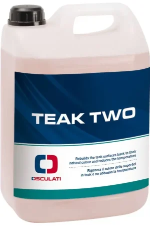 Acquista Ora Liquido Teak Two 5L