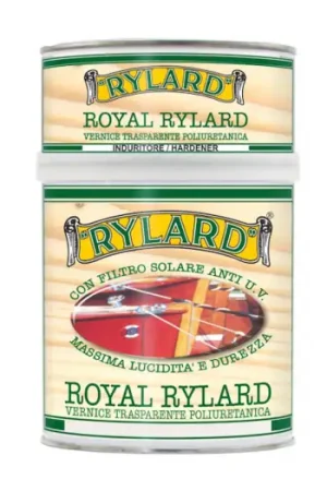 ROYAL RYLARD TRASPARENTE LT.0,75 Compra Online