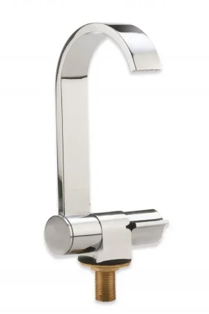 RUBINETTO ACQUA FREDDA CANNA PIATTA Spedizione Espresso