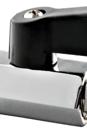 Spedizione Espresso Rubinetto carburante passaggio 8 mm