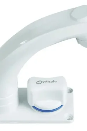 Offerta Lampo Rubinetto Whale Elegance lungo