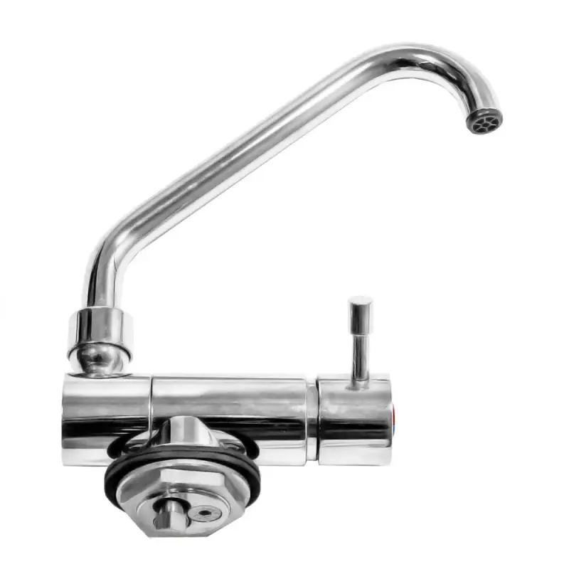 RUBINETTO MISCELATORE OTTONE Più Venduto