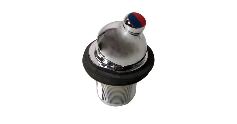 Pagamento Sicuro RUBINETTO MISCELATORE OTTONE