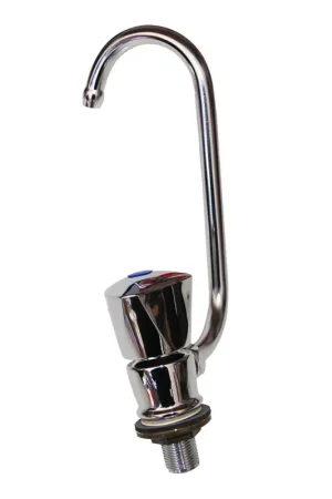 Professionale RUBINETTO OTTONE