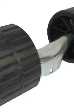 Nuovo Arrivo Staffa con rulli oscillanti blu