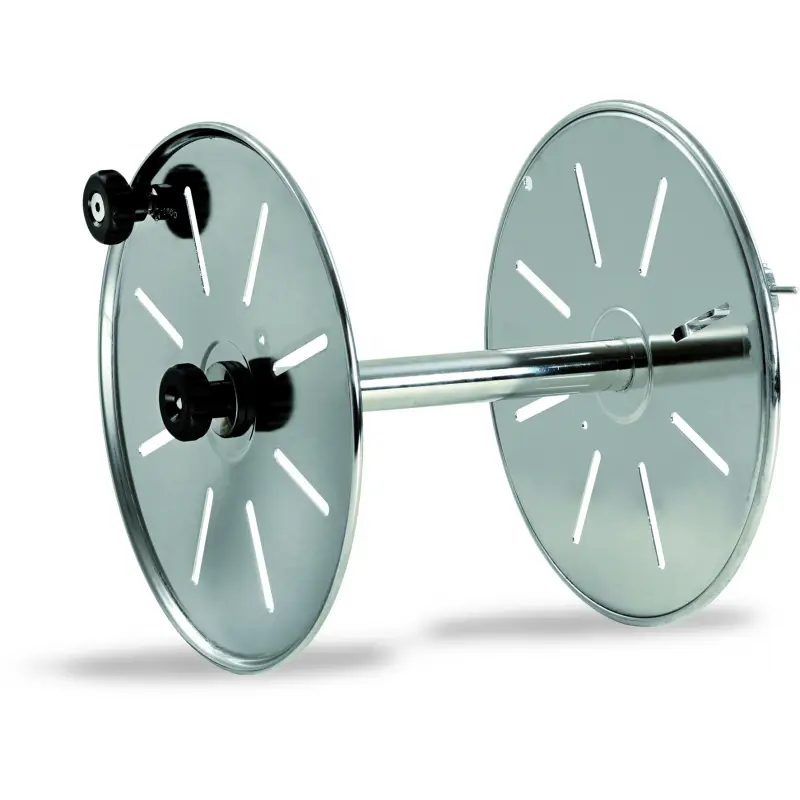 Prezzo Basso RULLO AVVOLGI CIMA INOX