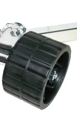 Rullo basculante 2 rulli dritto 40 mm Nuova Collezione